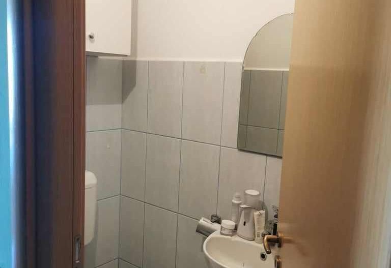 ageuropa.ro vinde apart. NOU 2 cam. 57mp la etajul 3 cu LIFT în CENTRU. - Poză 6