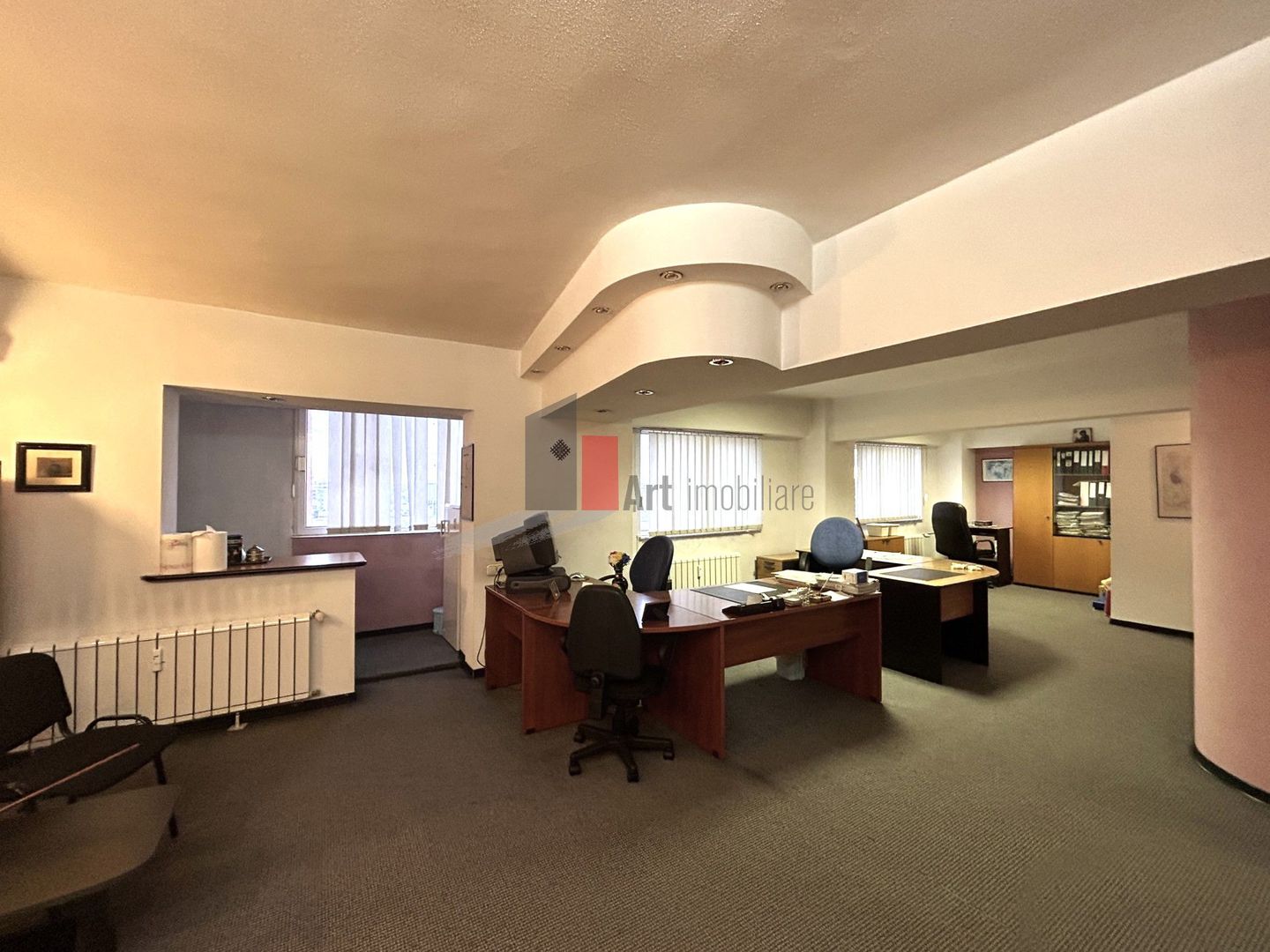 Apartament 3/4 camere | Metrou Stefan cel Mare/Dinamo - Poză 1