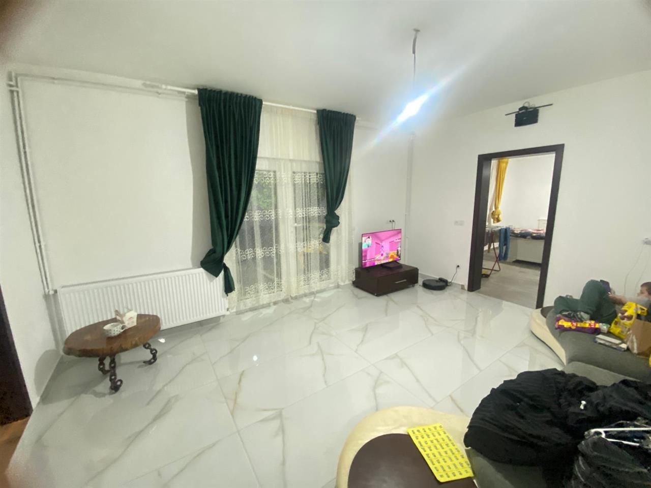 casa cu 2 apartamente Ianova 120mp centrala amenajata - Poză 15