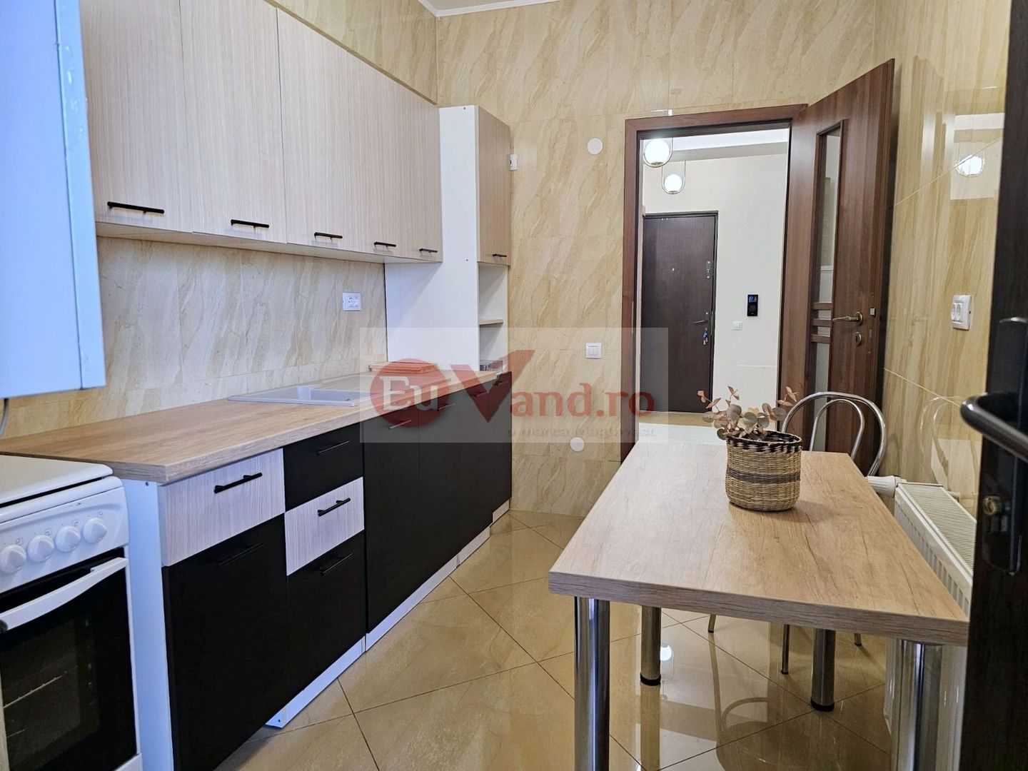 De inchiriat o camera Italian Residence, etaj 9/12, 420 euro - Poză 14