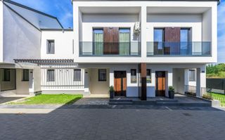 Apartament cu gradina proprie, doua locuri de parcare, gata de mutat - Poză 27