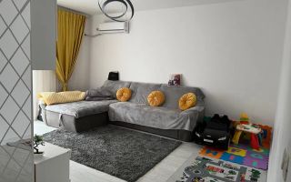COMISION 0% | Apartament 2 Camere | Giroc | Etaj 2 | 54 mp + balcon - Poză 2
