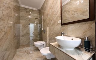 Penthouse EXCLUSIVIST / Terasă 98 mp / Parcare - Poză 9