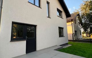 Ocazie unica |CASA INDIVIDUALA DOMNESTI 144000 euro - Poză 2