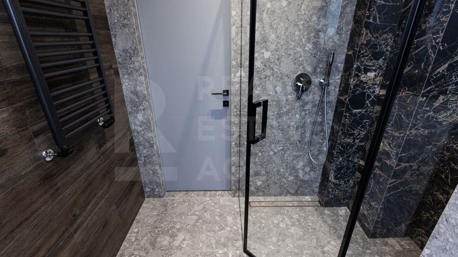 Chirie, apartament, 3 camere, bul. Ștefan cel Mare, Centru - Poză 23