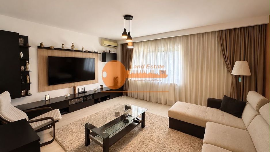 3 Camere in zona Petre Ispirecu-Cenrala Proprie - Poză 1