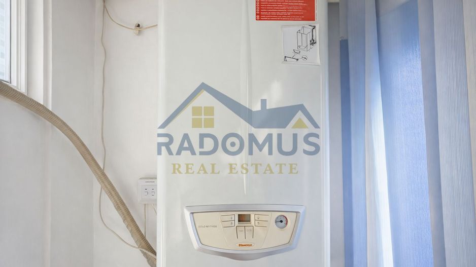 Apartament 3 camere – Ploiești Vest, Complex Dinu | Decomandat - Poză 14