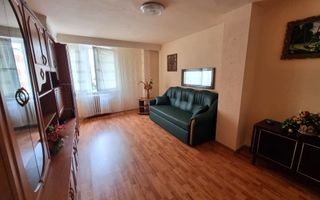 Apartament 4 Camere, Complet Mobilat si Utilat,  Zona Cetate - Poză 3