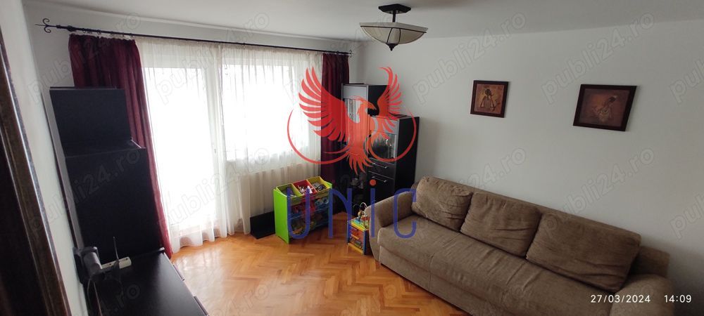 Apartament 3 camere Brazda lui Novac!! - Poză 3