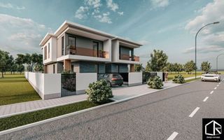 Duplex de Vanzare in Mosnita Noua. Zona Excelenta. Toate utilitatile. - Poză 2