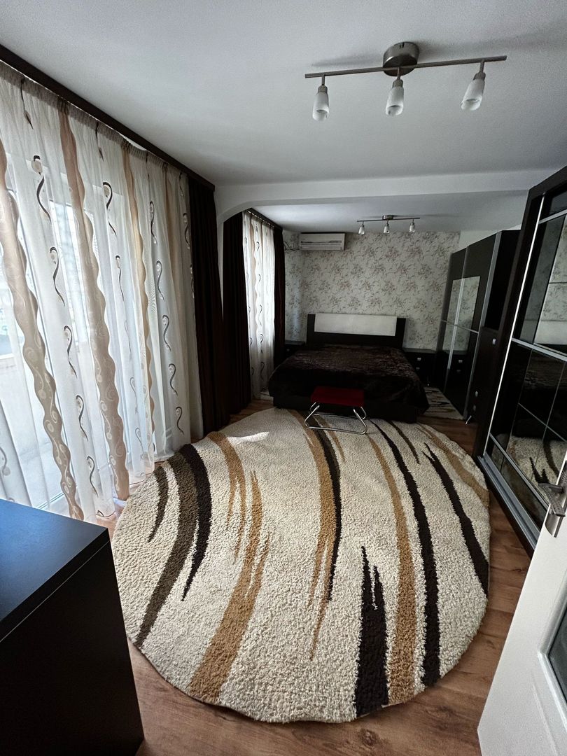 VILA | APARTAMENT | ZONA TURDA | CURTE - Poză 5