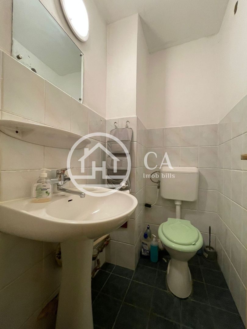 Apartament cu 3 camere de inchiriat in zona Cantemir, Oradea - Poză 10