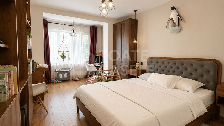 Apartament 2 camere, etajul 2, zona Maramureșului - Poză 4