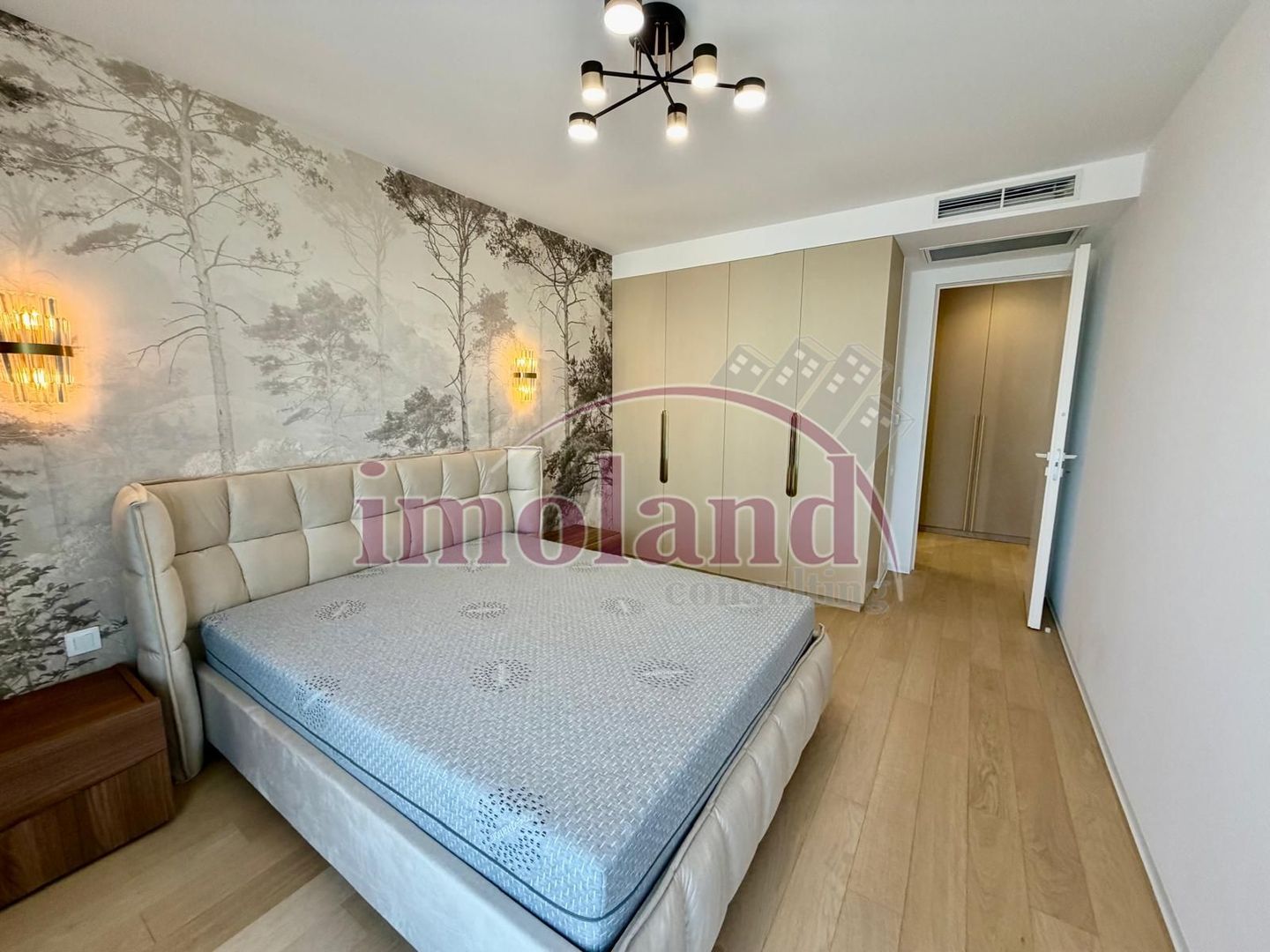 Inchiriere - apartament 2 camere&loc de parcare - One Lake Club-Floreasca - Poză 5