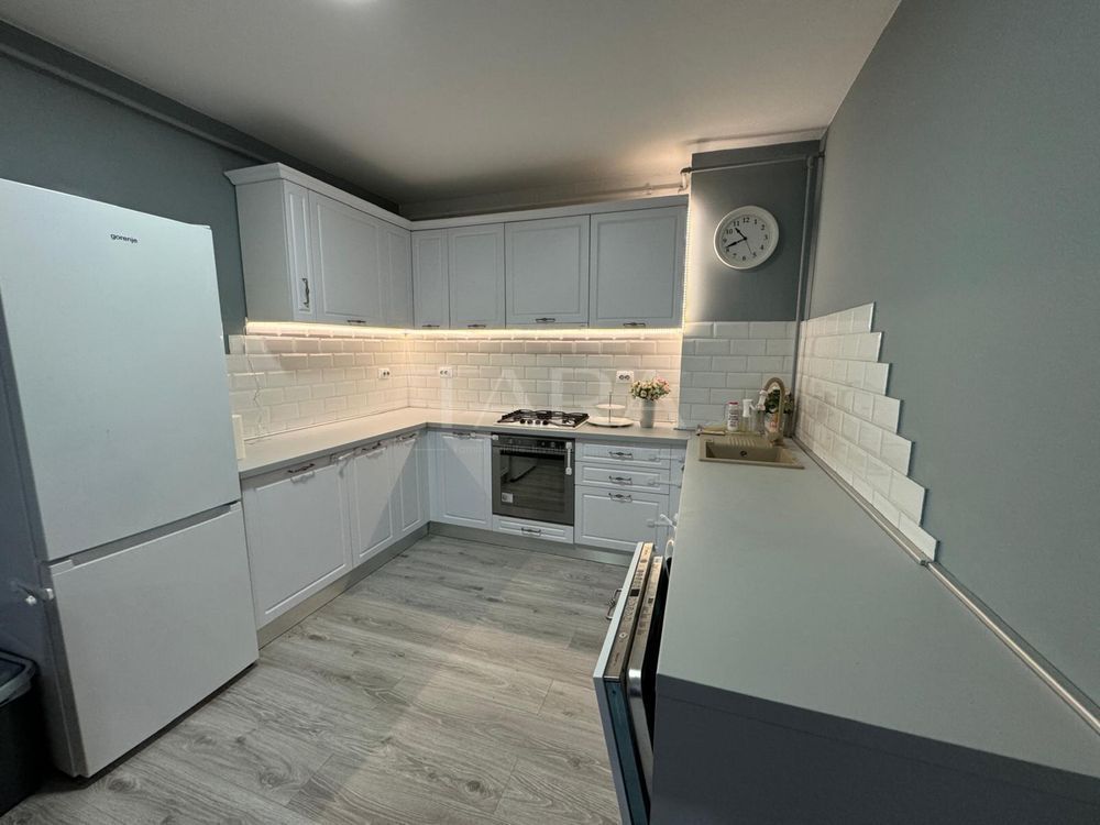 Apartament modern cu 2 camere, etaj 1, imobil nou. - Poză 3