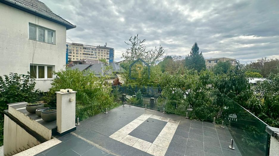 Casă deosebită D+P+1, Baia Mare - Poză 8