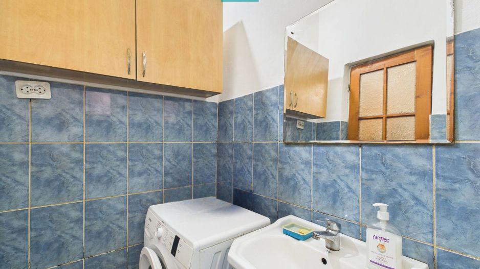 Casă la curte comună, zona Iosefin - Poză 9