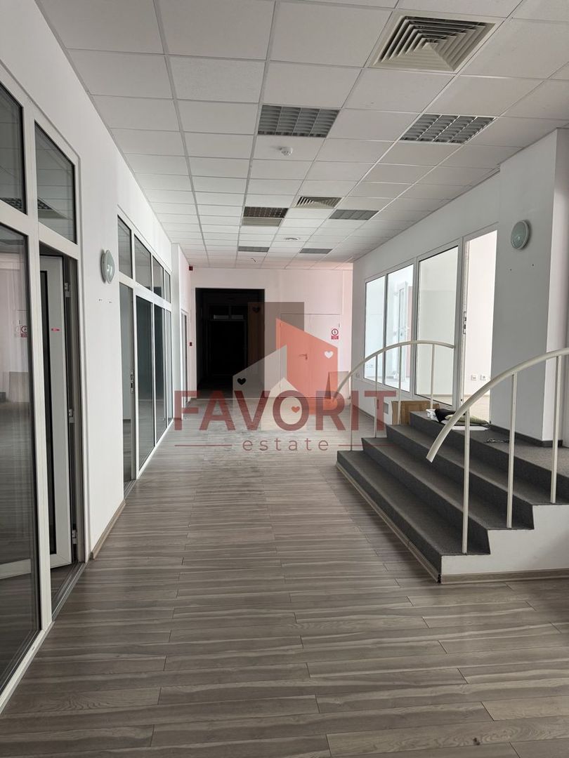 Spatii de birouri in centrul Timisoarei. Disponibile imediat - Poză 6