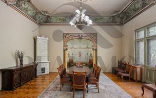 Imobil Istoric Bucureștiului  de vanzare- Vila Mathilda - Poză 10