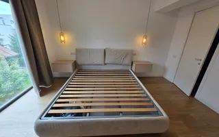 Apartament 4 camere de inchiriat Iancu Nicolae Baneasa Cambridge - Poză 19