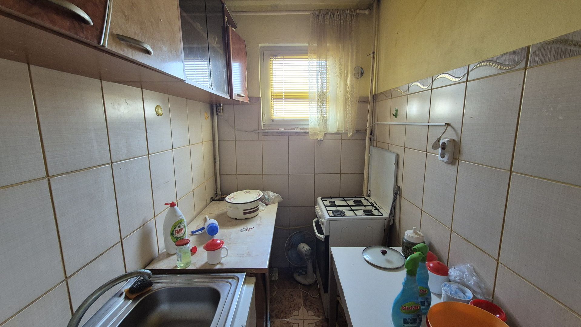 Apartament cu 2 camere - Theodor Pallady - Trapezului - Poză 4