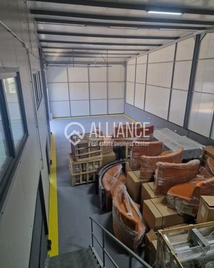 Navodari (cod04)-Inchiriez hala industriala noua - Poză 7