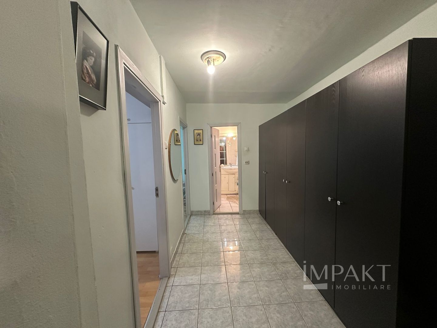 Apartament 3 camere Manastur - Poză 3