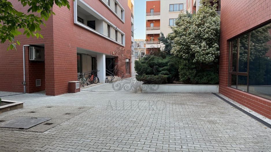 Cismigiu | Spațiu de birouri |  Brilliant Condominium | 109.48 mp - Poză 5