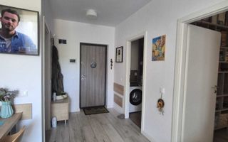 Apartament 2 camere – Chinteni - Poză 3