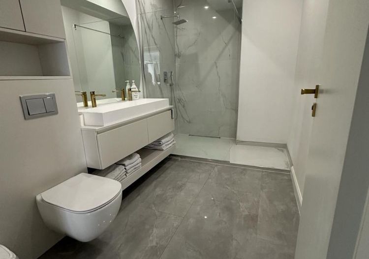 Vand penthouse lux vedere panoramica ultimul etaj - Poză 7