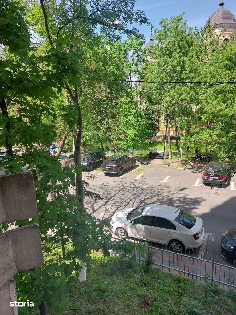 Apartament  Mircea Voda / Nerva Traian - Poză 1