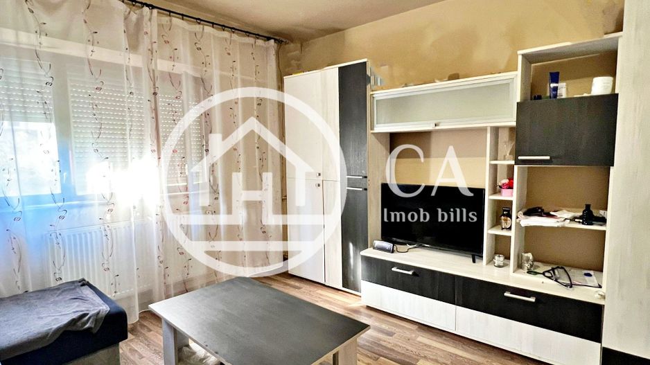 Garsoniera de vanzare in zona Rogerius, Oradea - Poză 2