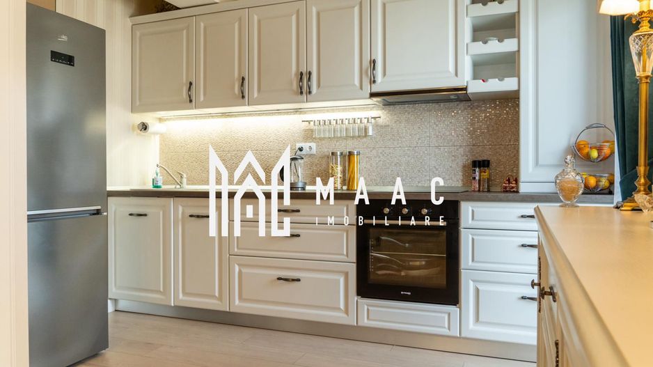 Apartament 3 camere I Decomandat I Balcon - Poză 6