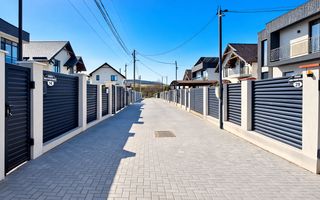 Duplex Ialoveni  140 mp, 3 ari teren - Poză 6