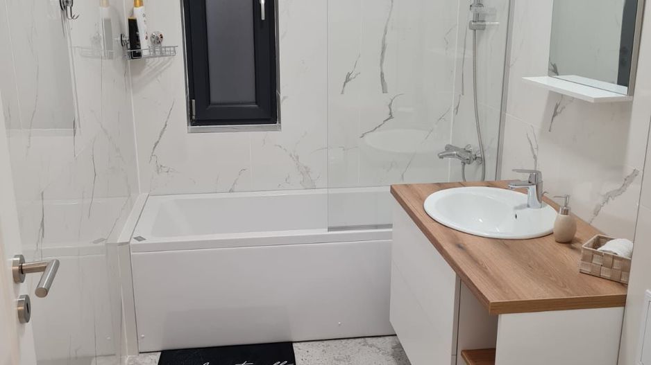 Giroc-Lidl | 2 Camere | Lift | Parcare subterana | - Poză 16