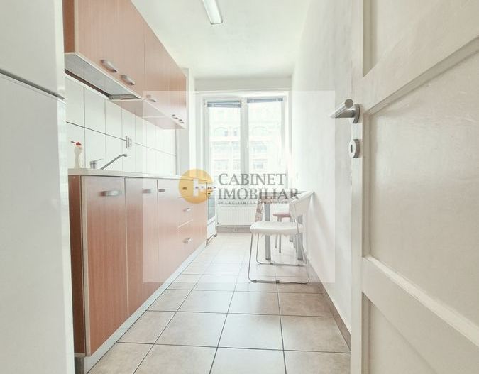 2 camere I ASE I Etaj intermediar I 53 mp - Poză 3