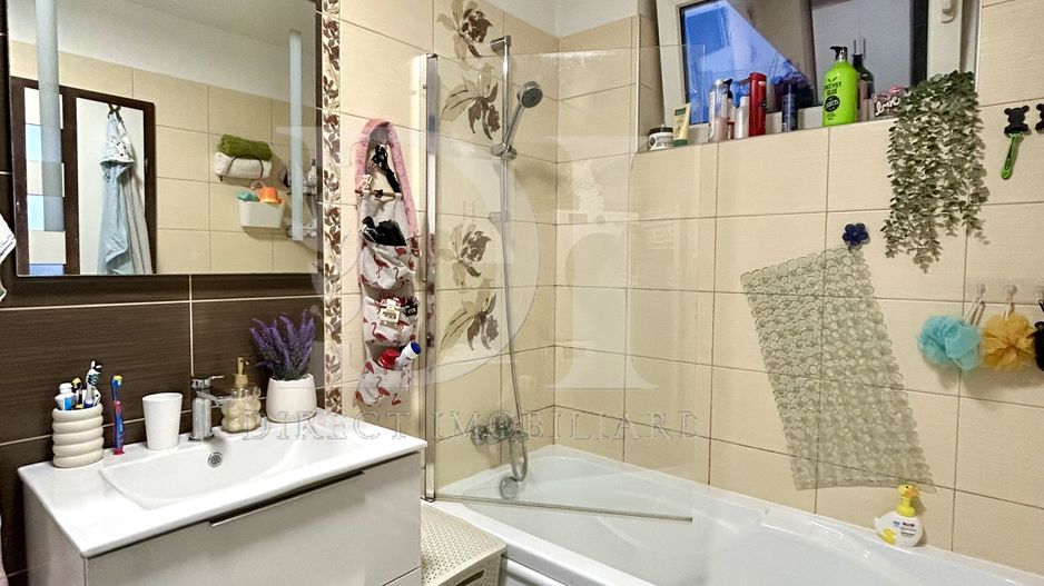 Apartamen 3 camere t de vânzare – Zona Tineretului, Florești - Poză 9