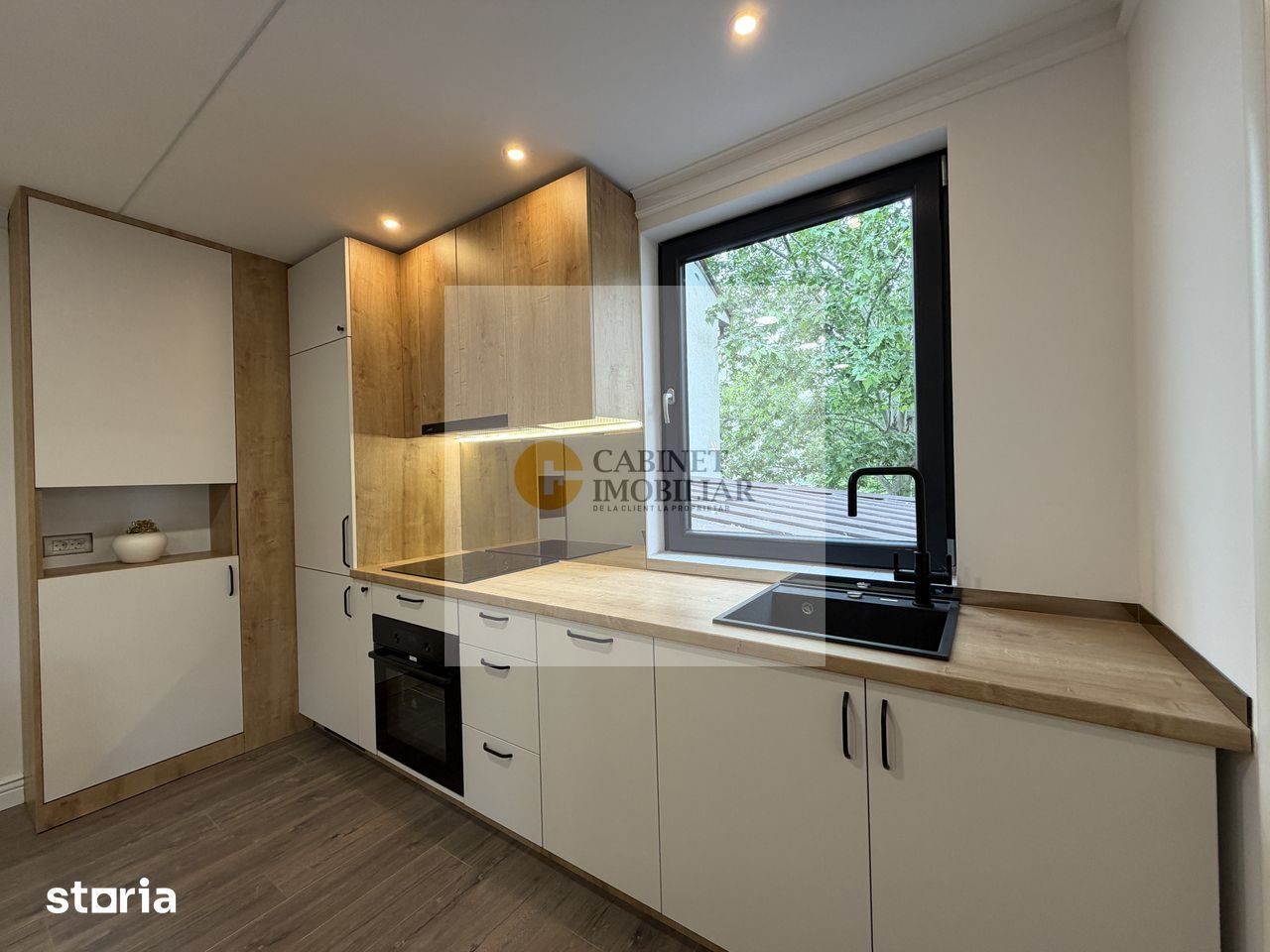2 camere I Renovat I Rond Alba Iulia  I Etaj 1 - Poză 3