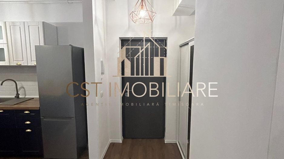 Apartament 2 camere / Giroc / Etajul 2 - Poză 4