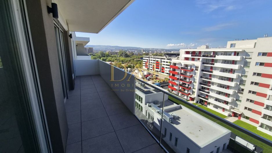Apartament cu 3 camere | 80 mp | Elite Junior - Poză 2