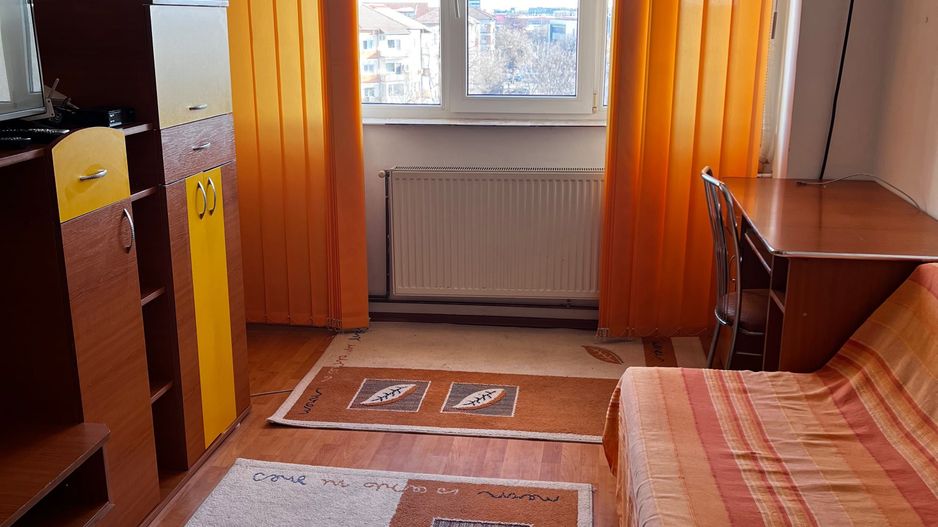 Soarelui | 1 Camera | Lift | Centrala proprie - Poză 1