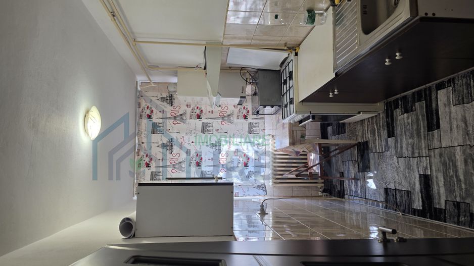 Apartament cu o cameră decomandat, 40 m2, zona Cămin Studenți Gheorghe Asachi, Iași - Poză 1