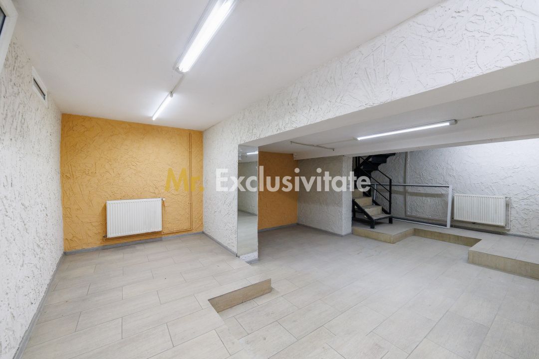 Spatiu Comercial - Ultracentral - Armand Calinescu, Pitesti! - Poză 17