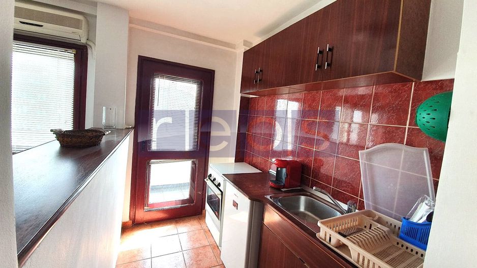 INCHIRIERE GARSONIERA LIBERA  STRADA TURDA - Poză 3