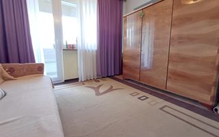 Ap 3 camere decomandat – Rond Podu Roș, la 5 minute de Palas Mall - Poză 3