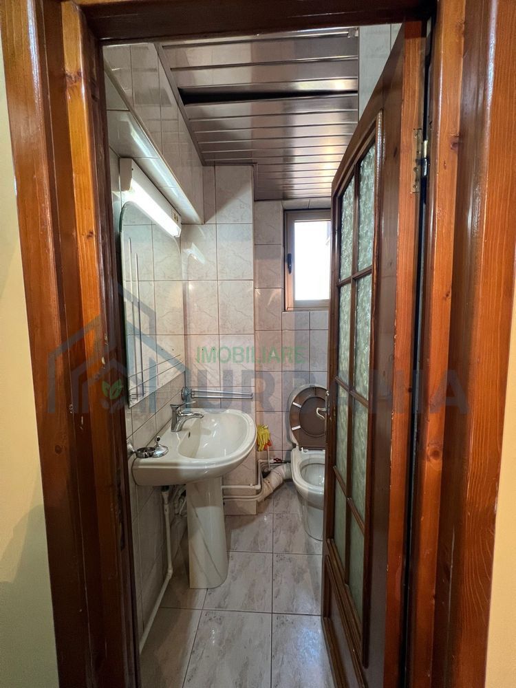 ÎNCHIRIERE Apartament 4 camere, centru Iași, Blvd. A. Panu(Palas, UMF) - Poză 8