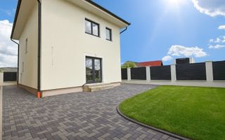 Casa individuala in Cristian-Sibiu - Poză 1