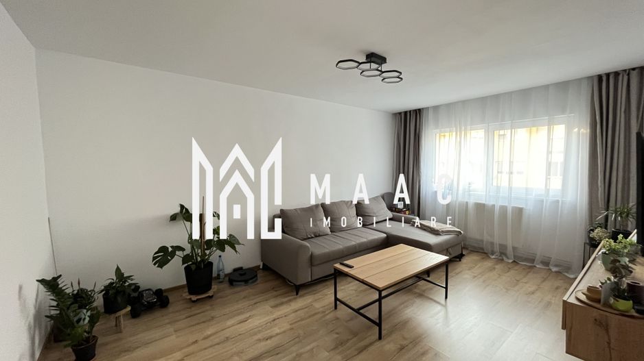 Apartament 2 camere | Etaj 2 | Pivnita | Cisnadie - Poză 4