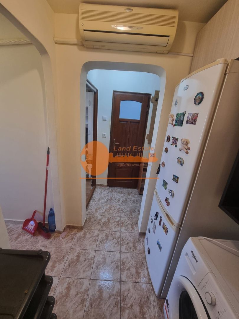 Apartament cu 2 camere la 7 minute distanta de Metrou Lujereului - Poză 7
