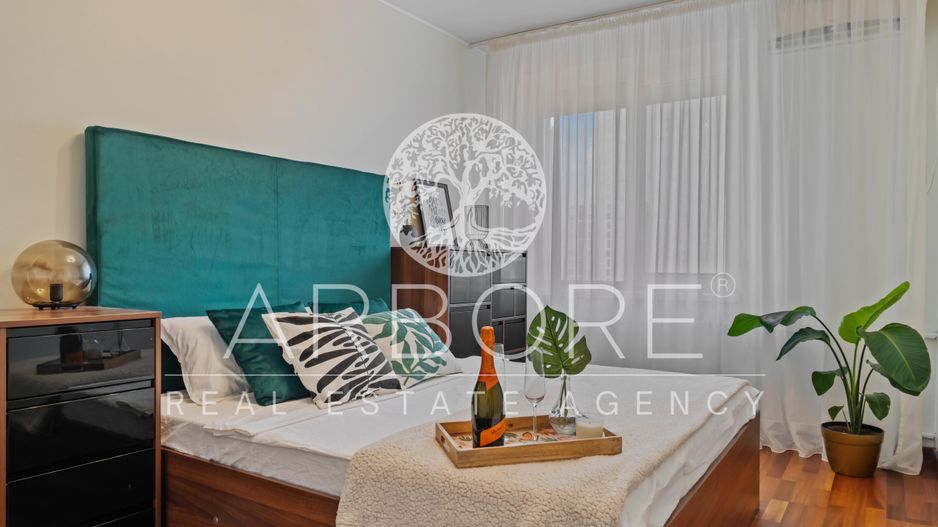 2 camere de închiriat Piața Romană – Magheru | Premium | Metrou 1 min - Poză 17